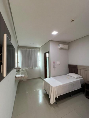 Hotel PetroShop